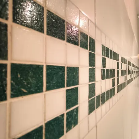 Urban Flat Melzo شقة ميلان