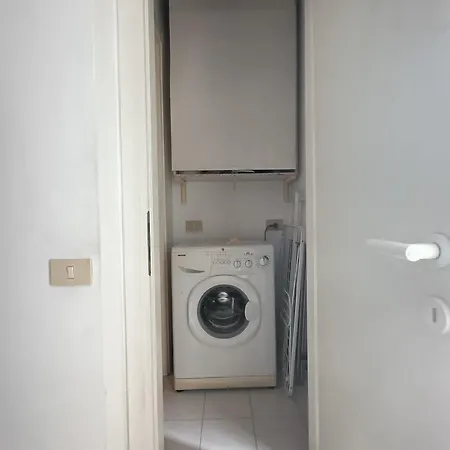 Urban Flat Melzo شقة ميلان