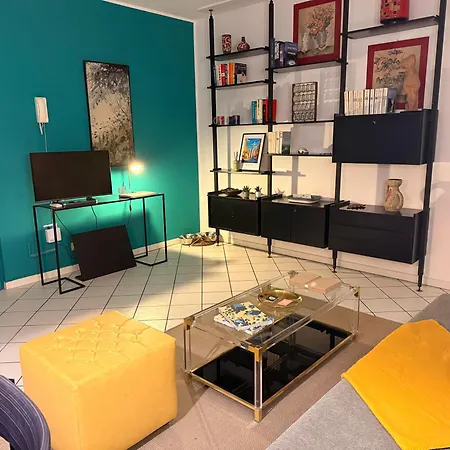 شقة Urban Flat Melzo