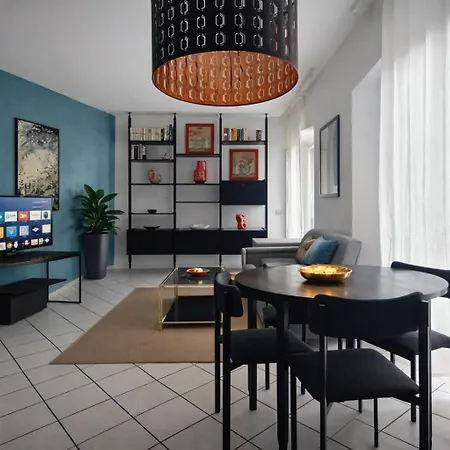 Urban Flat Melzo Appartamento Milano