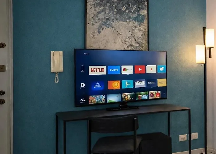 Urban Flat Melzo Appartamento