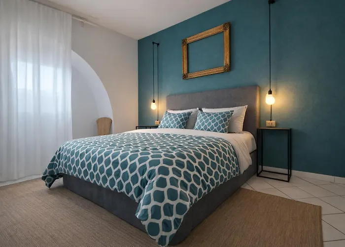 アパート Urban Flat Melzo