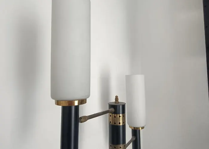 アパート Urban Flat Melzo *