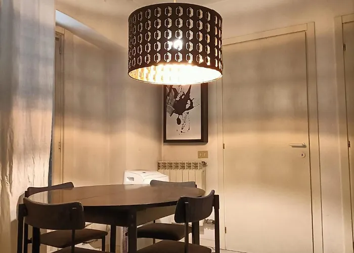 Urban Flat Melzo * ミラノ