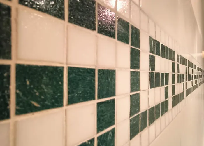 Urban Flat Melzo アパート ミラノ