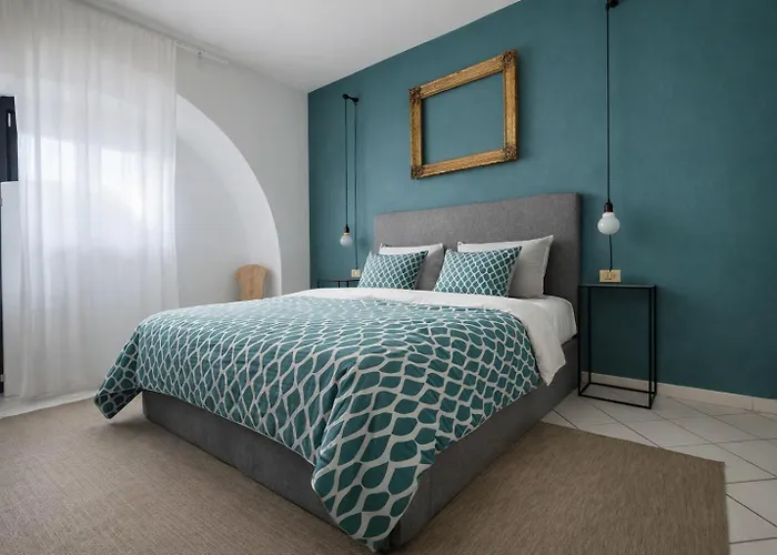 アパート Urban Flat Melzo ミラノ