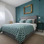 Apartamento Urban Flat Melzo Milán