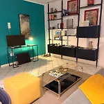 Apartment Urban Flat Melzo