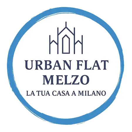 Lejlighed Urban Flat Melzo *