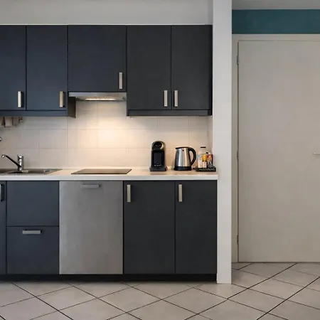 Urban Flat Melzo *