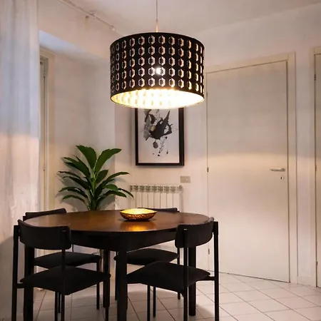 Lejlighed Urban Flat Melzo
