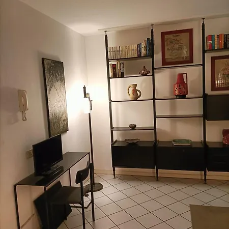 Urban Flat Melzo *