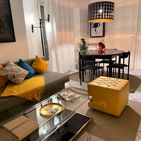Lejlighed Urban Flat Melzo Milano