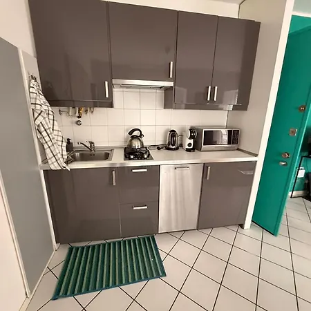 Urban Flat Melzo *