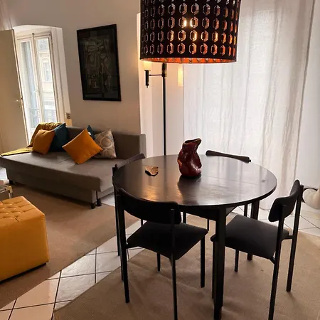 Lejlighed Urban Flat Melzo *