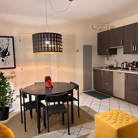 Urban Flat Melzo Lejlighed Milano