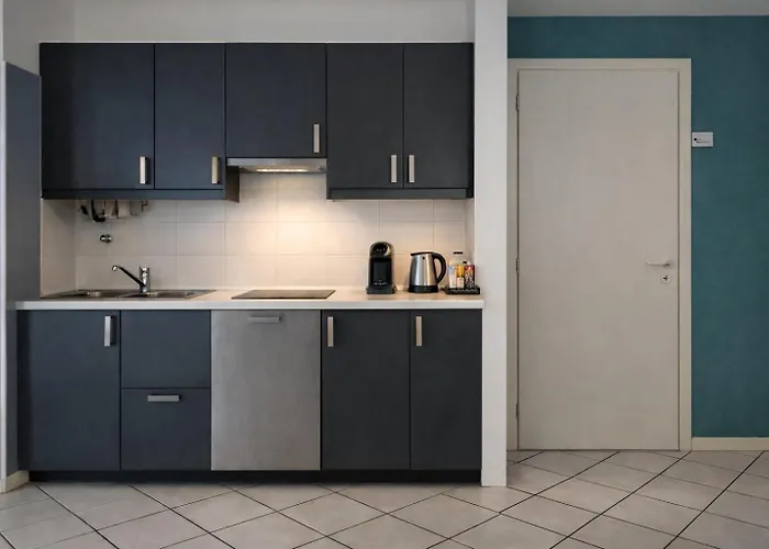 Urban Flat Melzo *