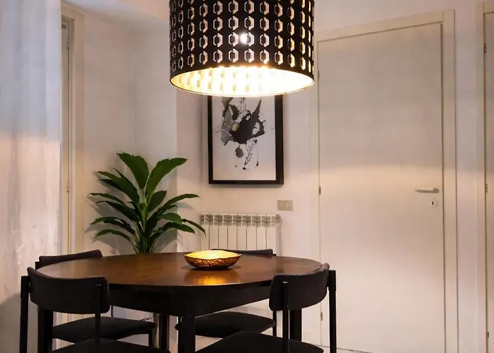 Apartament Urban Flat Melzo
