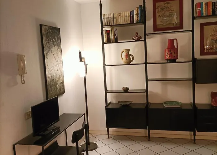 Urban Flat Melzo *