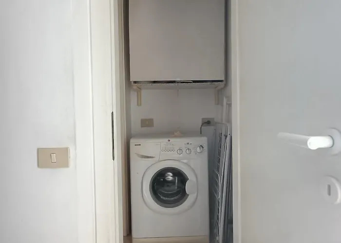 Urban Flat Melzo Apartament Mediolan