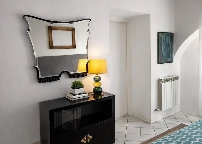 Urban Flat Melzo Апартаменты Милан